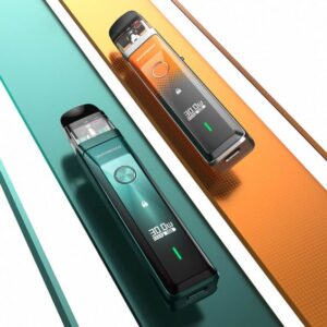 Vaporesso XROS Pro Pod Vape Kit | 0.4 Ohm 30W - Image 2