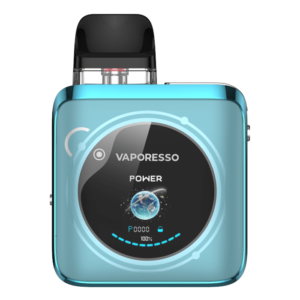 Vaporesso XROS 4 Nano Pod Vape Kit - Image 8