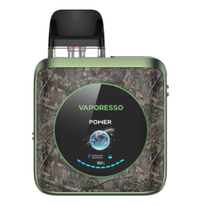 Vaporesso XROS 4 Nano Pod Vape Kit - Image 7