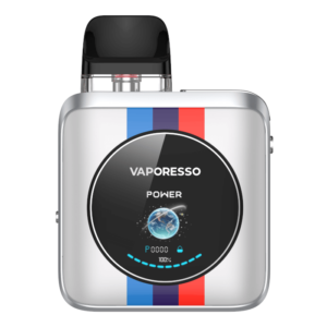 Vaporesso XROS 4 Nano Pod Vape Kit - Image 5