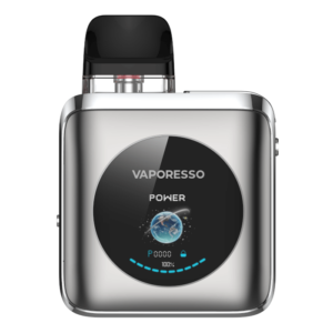 Vaporesso XROS 4 Nano Pod Vape Kit - Image 4