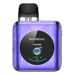 Vaporesso XROS 4 Nano Pod Vape Kit - Image 3