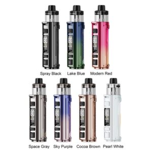 VOOPOO Argus Pro 2 80W Pod Vape Kit | PnP-X Platform - Image 6