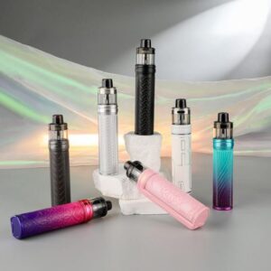 VooPoo Drag X2 Pod Vape Kit - Image 7