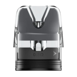 VooPoo Argus E40 Replacement Pods XL 2pcs/pack - Image 2