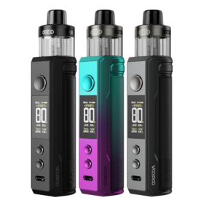 VooPoo Drag X2 Pod Vape Kit