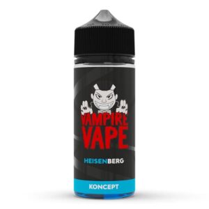 Vampire Vape Koncept E-Liquid 120ml Shortfill E-liquids - Image 4