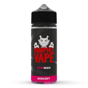 Vampire Vape Koncept E-Liquid 120ml Shortfill E-liquids - Image 5