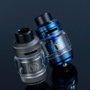 GeekVape Z Sub Ohm SE Tank | Top-to-Bottom airflow | Z Coil Compatible - Image 4