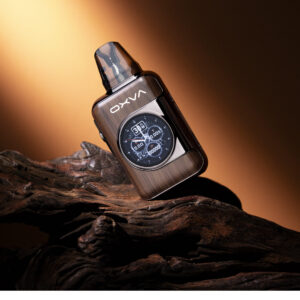 OXVA Xlim SQ Pro 2 Vape Kit - Image 4