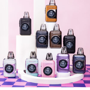 OXVA Xlim SQ Pro 2 Vape Kit - Image 2