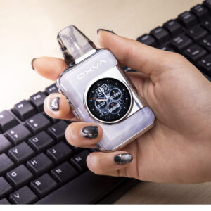 OXVA Xlim SQ Pro 2 Vape Kit - Image 7