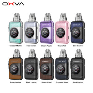 OXVA Xlim SQ Pro 2 Vape Kit - Image 1