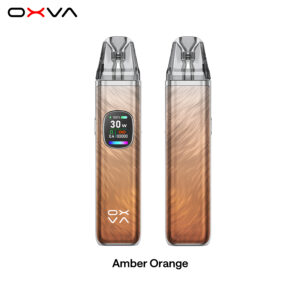 Oxva Xlim PRO 2 Pod Vape Kit - Image 10