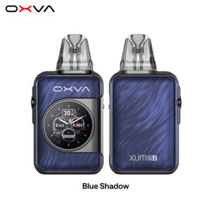 OXVA Xlim SQ Pro 2 Vape Kit - Image 10