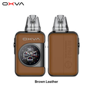 OXVA Xlim SQ Pro 2 Vape Kit - Image 11
