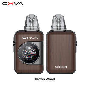 OXVA Xlim SQ Pro 2 Vape Kit - Image 12