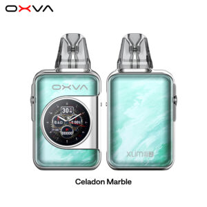 OXVA Xlim SQ Pro 2 Vape Kit - Image 13