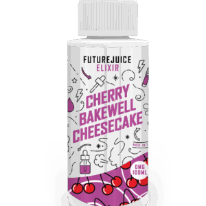 Future Juice Elixir 100ml E-Liquid - Image 5