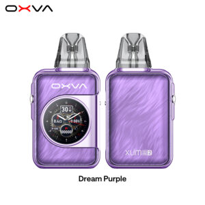 OXVA Xlim SQ Pro 2 Vape Kit - Image 15