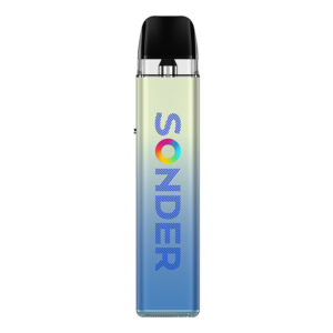 Geekvape Sonder Q2 Kit | Q Pod Compatible - Image 7