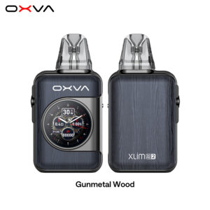 OXVA Xlim SQ Pro 2 Vape Kit - Image 17