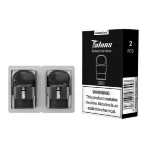 HorizonTech Talons Replacement Pods 2Pcs/Pack - Image 1