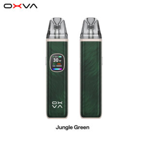 Oxva Xlim PRO 2 Pod Vape Kit - Image 12