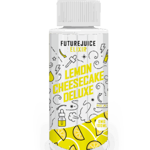 Future Juice Elixir 100ml E-Liquid - Image 3
