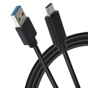 Inkax USB to Type-C Charging Cable - Image 1