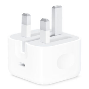 Type-C Charging Plug 20W for iPhone - Image 2