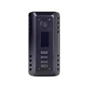 Odin V2 200W Mod by Vaping Bogan X Vaperz Cloud X Dovpo - Image 4
