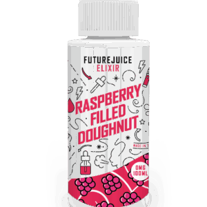 Future Juice Elixir 100ml E-Liquid - Image 6