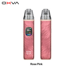 Oxva Xlim PRO 2 Pod Vape Kit - Image 15