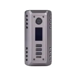 Odin V2 200W Mod by Vaping Bogan X Vaperz Cloud X Dovpo - Image 6