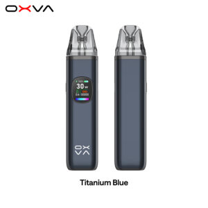 Oxva Xlim PRO 2 Pod Vape Kit - Image 16