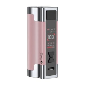 Aspire Zelos 3 Mod 80W | 3200mAh Battery - Image 9