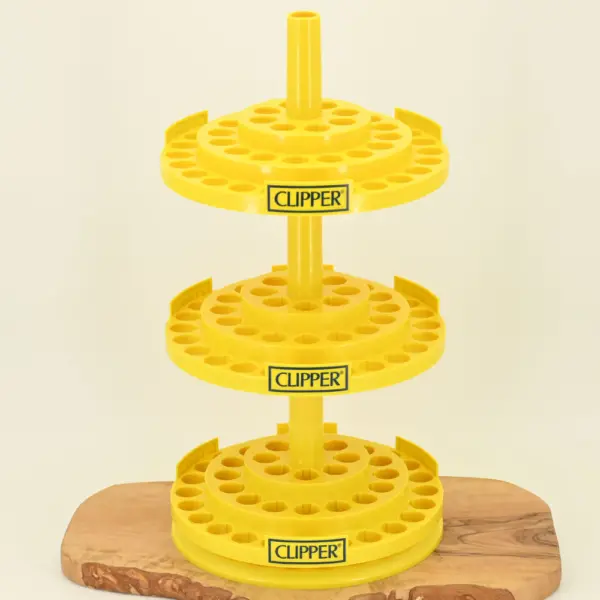 clippertowerkarousselcarouselkarussell3etagen