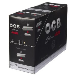 OCB Connoisseur Black Box - Image 1