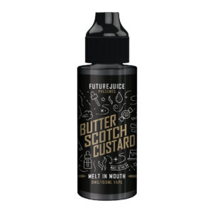 Future Juice 100ml E-Liquid Shortfill E-liquids - Image 5