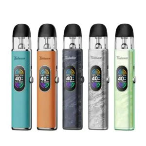 HorizonTech Talons 3 Pod Kit | Sub-Ohm - Image 1