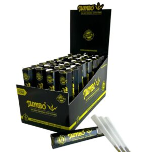 Jumbo Cone Box - Image 1