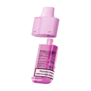 Lost Mary BM6000 Prefilled Pod 20mg - Image 2