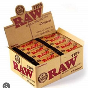 Raw Classic King Box