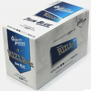 Rizla Blue Std Box