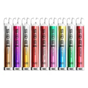 SKE Bar 600 Prefilled Pod Kit - Image 1