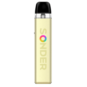 Geekvape Sonder Q2 Kit | Q Pod Compatible - Image 3