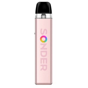 Geekvape Sonder Q2 Kit | Q Pod Compatible - Image 16