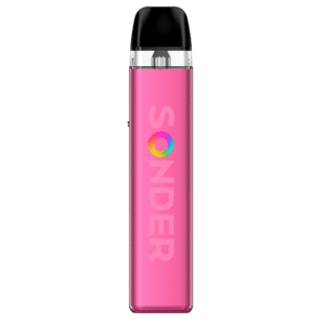 Geekvape Sonder Q2 Kit | Q Pod Compatible - Image 4