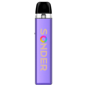 Geekvape Sonder Q2 Kit | Q Pod Compatible - Image 9